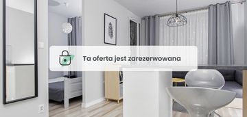 Przytulna kawalerka na wynajem poznań/wilda