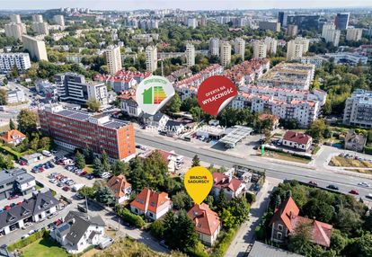 Wyjątkowa willa blisko centrum krakowa!