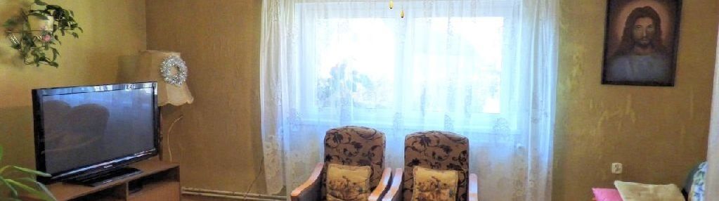 Do sprzedaży mieszkanie bogatynia ul. spacerowa