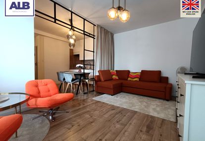 3-pokojowy apartament 1000 m od morza!