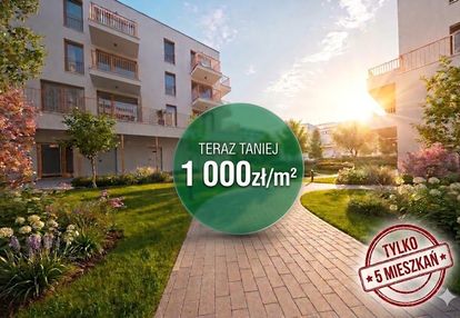 Nowe 2-pokoje, centrum, idealne pod wynajem, klima
