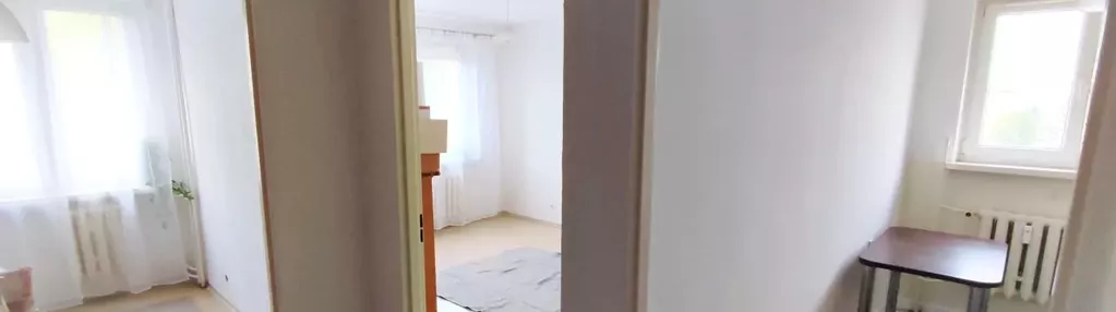 Mieszkanie na sprzedaż 2 pokoje 40m2