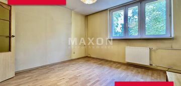 3 pokoje - obok galerii mokotów