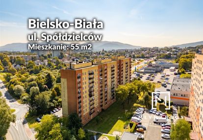 3 pokoje z widokiem na góry!