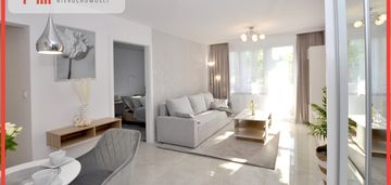 Ekskluzywny apartament w  nowoczesnym stylu