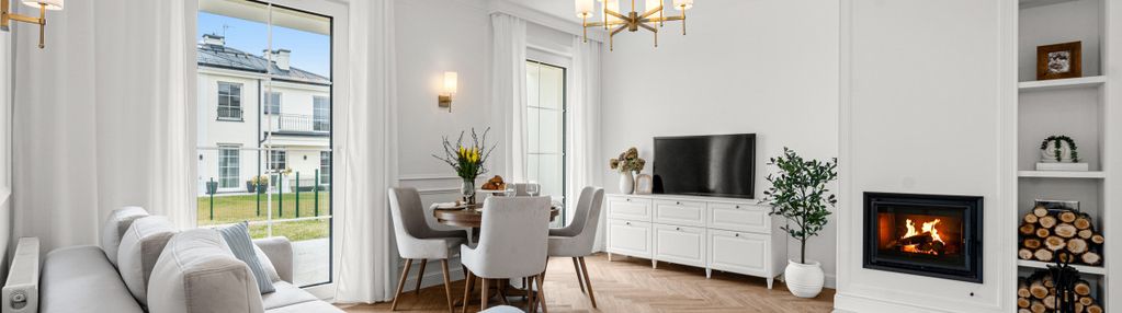 Apartament z ogrodem pogórze ,, ogrody tasoro"