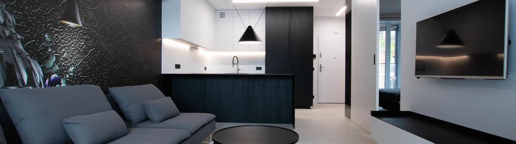 Podgórze | zabłocie | 2 pok | 43m2 | eng