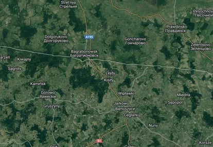 Mieszkanie na sprzedaż 2 pokoje 40m2