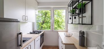 Dwupokojowe mieszkanie na pomorzanach 1 piętro