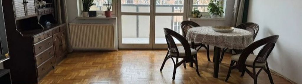 2-pokojowe mieszkanie na ochocie