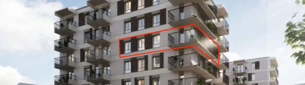 4 pokoje przy metrze, balkon, garaż, komórka