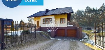 Dom wolnostojący w szubin wieś, podpiwniczony
