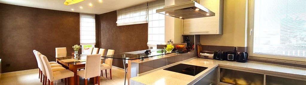 Wyjątkowy dom na os.jaroszówka *wysoki standard