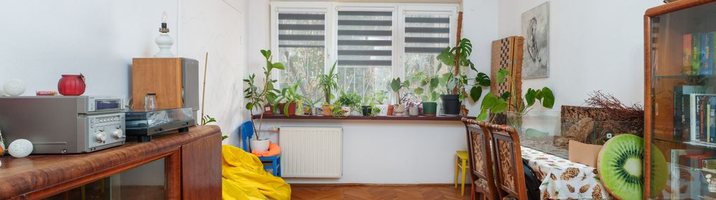 Klimatyczne, przestronne 3 pokoje w sercu rakowca