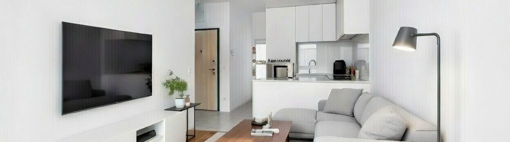 Orzechowa 3 | 3pokoje | dwustronne | deweloperskie