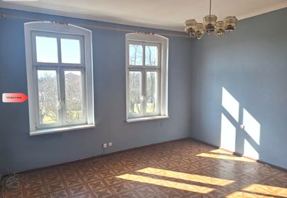 Przestronne, mieszkanie w sercu żnina– i piętro