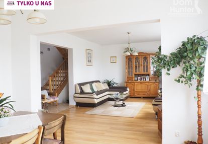 Dom z potencjałem na wzgórzu – serce kaszub