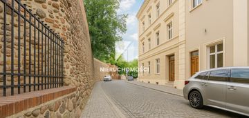 Kamienica w centrum gorzowa z potencjałem, 700 mkw