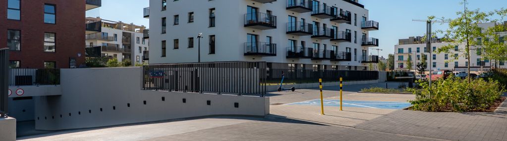 Zielona okolica | dwupoziomowe | nordic bemowo