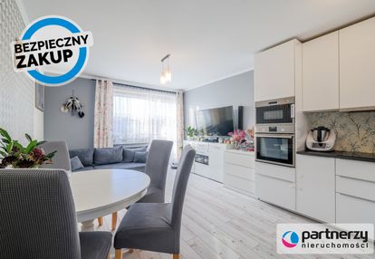 3 pokojowe mieszkanie, 2 balkony, ładny widok!