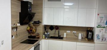 3-pokojowe mieszkanie na białołęce