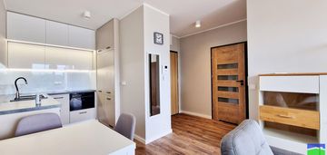 Nowe centrum łodzi - 2 pok. primo ul. tramwajowa