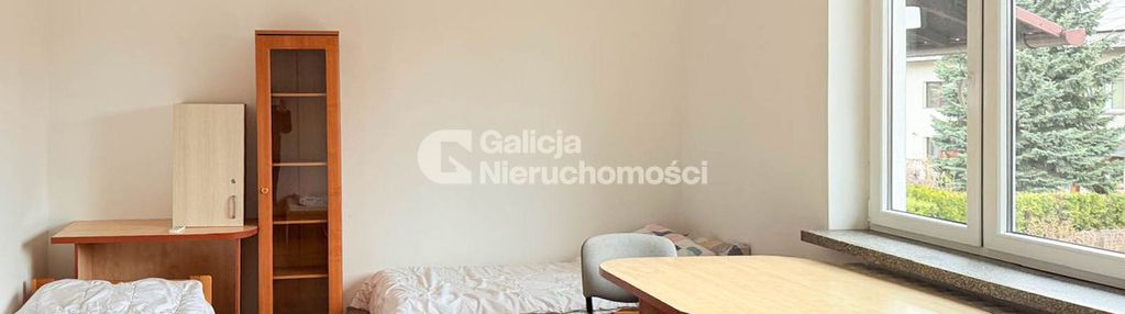 Dom pod biuro lub mieszkanie – drabinianka