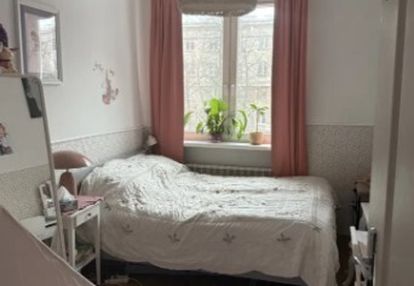 2-pokojowe mieszkanie na pradze-północ