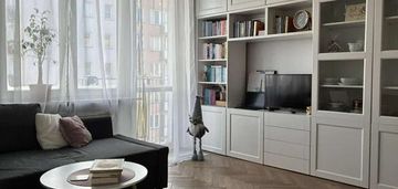 Kawalerka na mokotowie