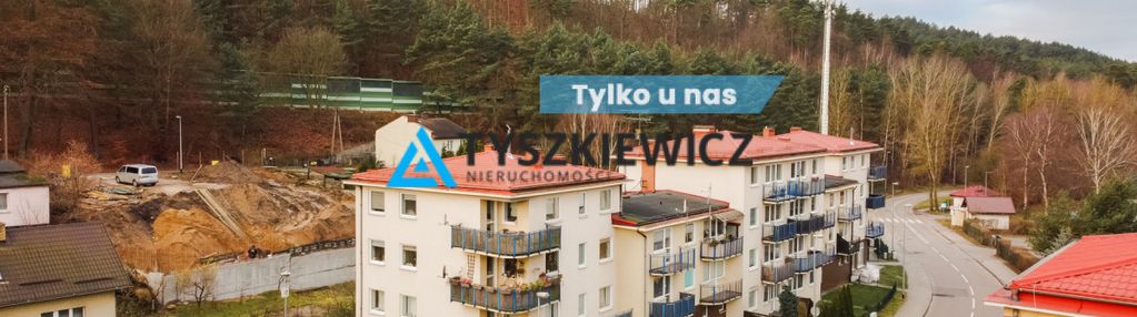 Mieszkanie gdynia demptowo