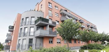 M2 z miejscem w hali garażowej ul. czeremchowa 31