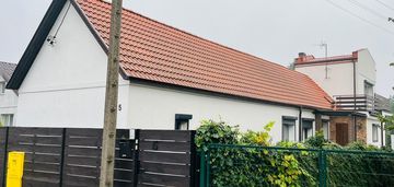 Dom gotowy do wprowadzenia