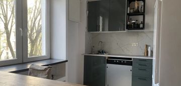 1-pokojowe mieszkanie na śródmieściu