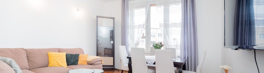 Krowodrza|3-pok|58,5m2|nowy kleparz|