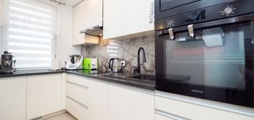 2 pokoje | zieleń | logia | podgórze duchackie