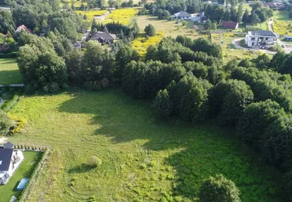 Działka na sprzedaż 1350m2