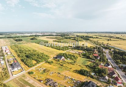 Działka na świniarach.