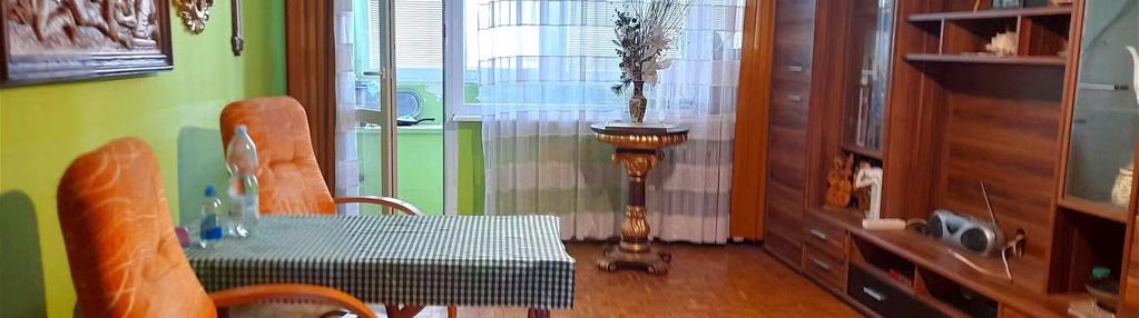 2 pok., oddzielna kuchnia, loggia, centrum, gądów