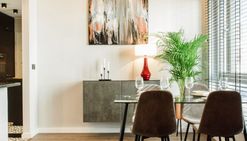 Kawalerka w stylu loft w centrum poznania