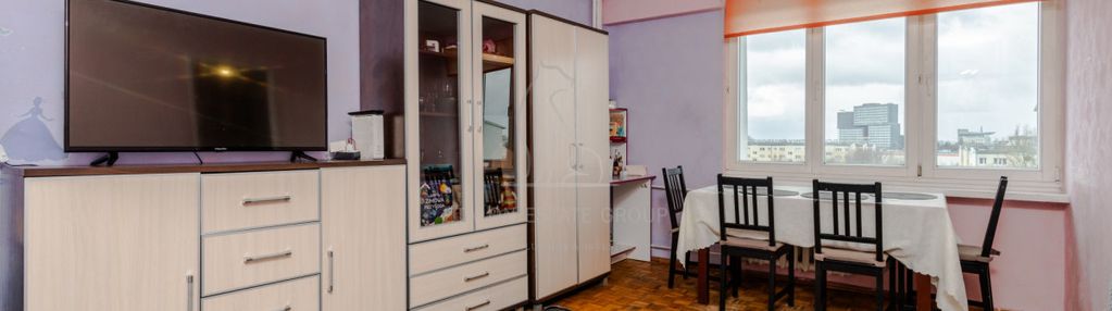 Poznań rataje | 2 pok z balkonem | os. bohaterów