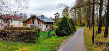 Na sprzedaż dom (116m2) w jasienicy