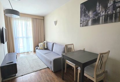 Mieszkanie w centrum bronowicka