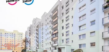 2 pokoje bez prowizji - zaspa