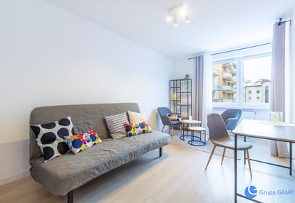 2 pokoje| blisko uj | balkon | raciborska | ruczaj