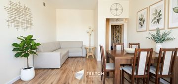 2pokoje|50 m²|górna|po częściowym remoncie