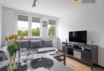 Nowoczesne mieszkanie | gdańsk żabianka | 31,8 m²
