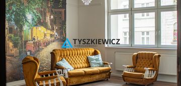 Bardzo atrakcyjne mieszkanie w centrum słupska