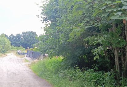 Działka w zbychowie z funkcją usługową