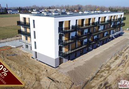 Promocyjna cena - nowe mieszkanie w ciechocinku