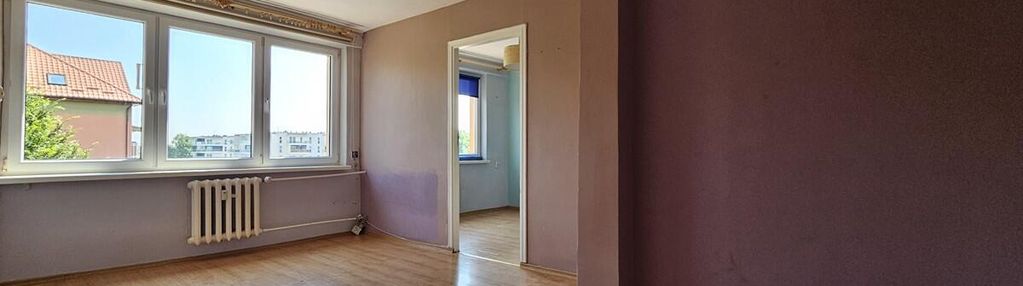 Dębica - ul. kościuszki 33.6m2